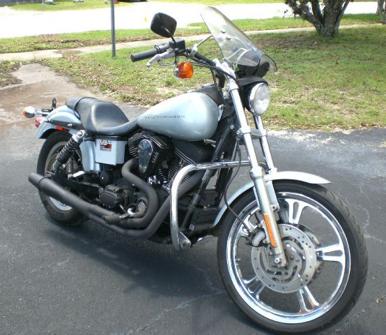 Used 2000 Harley Davidson Dyna FXDX for sale.