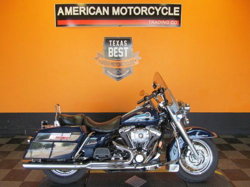 2003 Harley-Davidson Road King - FLHRI