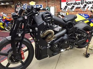 2016 Other Makes Confederate G2 P51 Combat Fighter - BLACK Edition