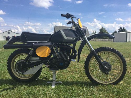 1976 Other Makes 250 GS Enduro
