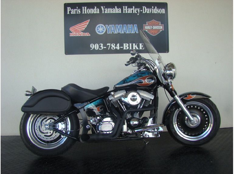 2012 other softail 