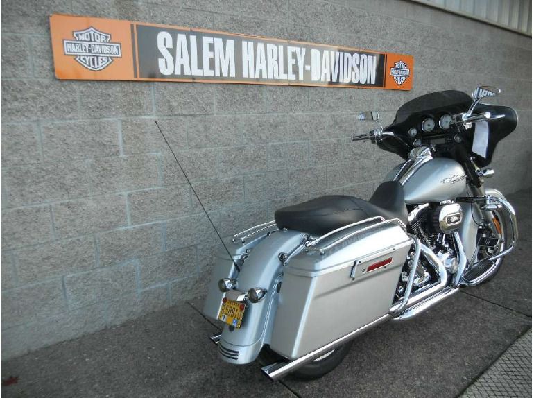 2007 Harley-Davidson Electra Glide CLASSIC 