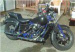 Used 1979 harley-davidson model not specified for sale