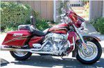 Used 2005 Harley-Davidson Electra Glide For Sale