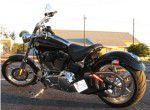 Used 2008 Harley-Davidson Softail Rocker C FXCWC For Sale