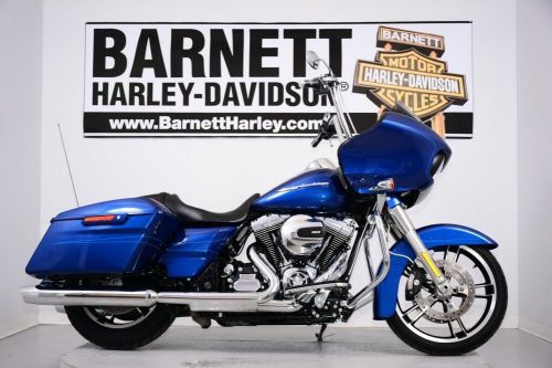 2015 Harley-Davidson Road Glide Special 2015 Used