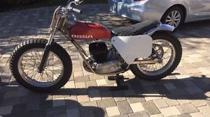 1971 Other Makes OSSA