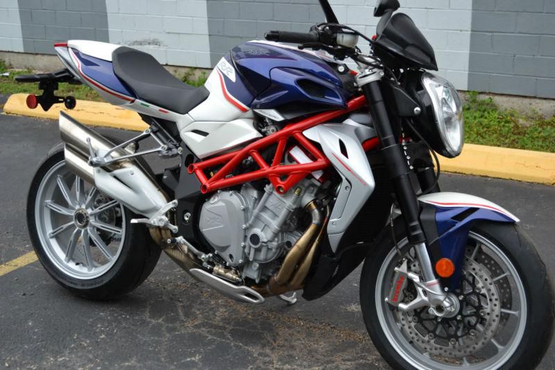 2013 MV Agusta Brutale 1090RR New ready ship Worldwide! Call For other models!