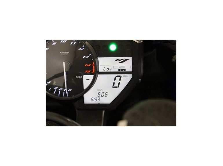 2014 Ducati Multistrada 1200 S Touring 