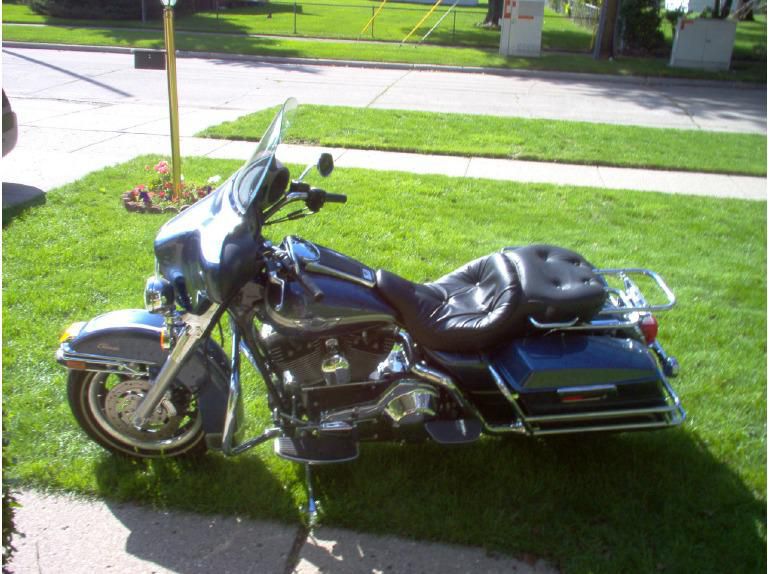 2003 Harley-Davidson Electra Glide CLASSIC Touring 