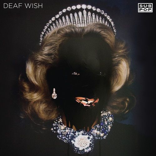 Deaf Wish - St Vincent +3 [Vinyl New]