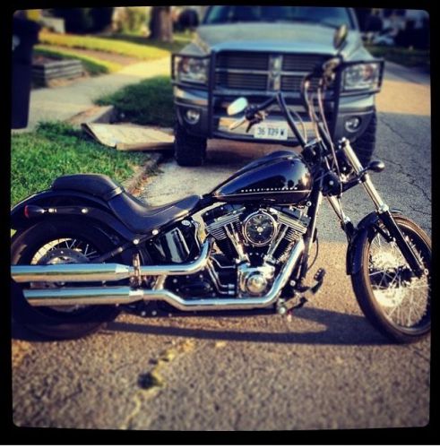 2011 Harley-Davidson Other