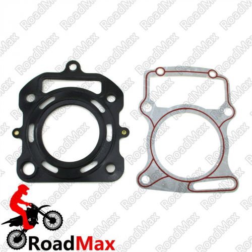 Cylinder Head Gaskets For Lifan CG250 250cc Water Cooled Engine Motorcross Quad