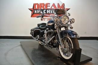2003 harley davidson flhrci road king classic 95" engine, 6-speed, loaded$$*