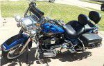 Used 2008 Harley-Davidson Road King Classic For Sale