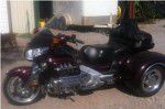 Used 2006 Honda Gold Wing Trike For Sale