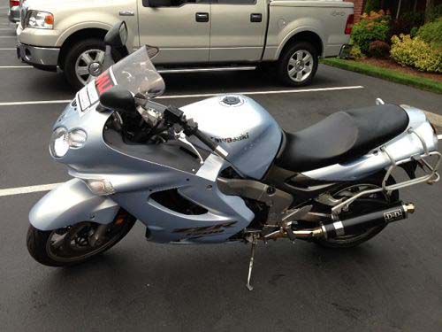 Used 2011 Victory Cross Country