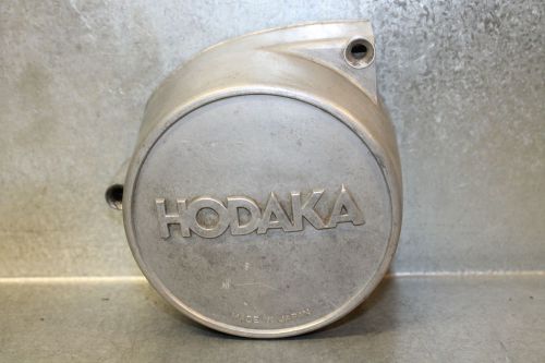 Vintage hodaka road toad 100 cc engine magneto generator stator cover pn 992001