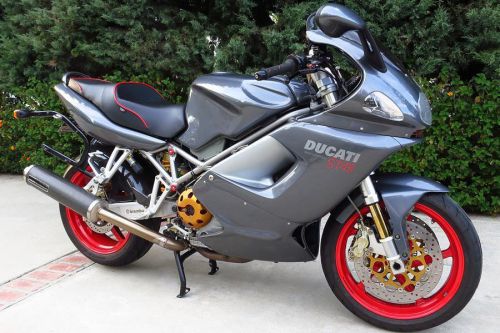 2003 Ducati Sport Touring