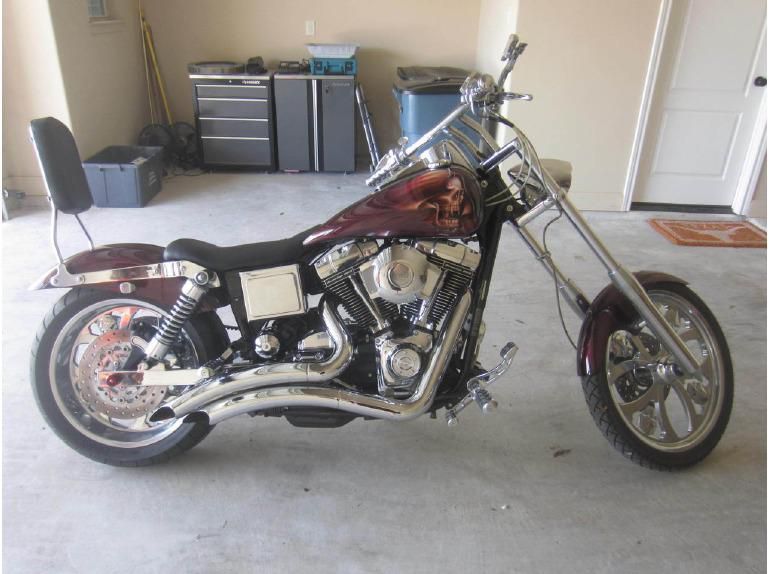 2004 Harley-Davidson Other 