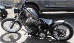 Used 2011 Harley-Davidson Sportster Forty-Eight XL1200X For Sale
