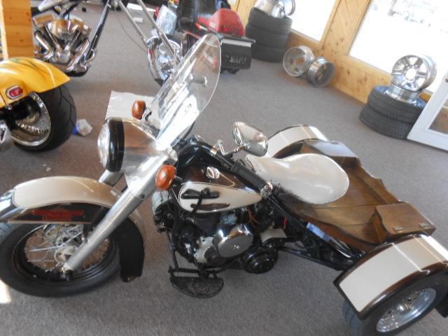 Used 1969 Products HARLEY DAVIDSON for sale.
