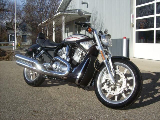 Used 2006 Harley Davidson Vrod Steet Rod for sale.