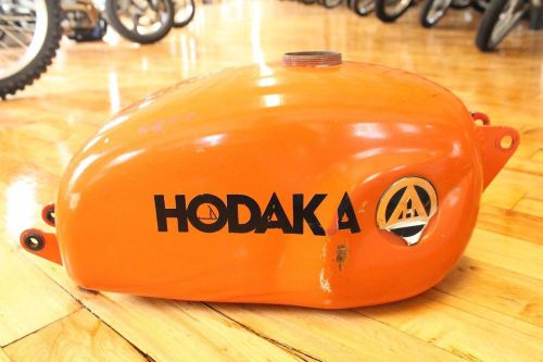 Genuine Vintage Hodaka Road Toad OEM Fuel Tank