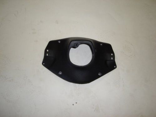 NEW Lower Speedometer Cover for Vento Zip R3I, GMI 109~~ Chinese Scooter