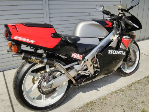Honda NSR250