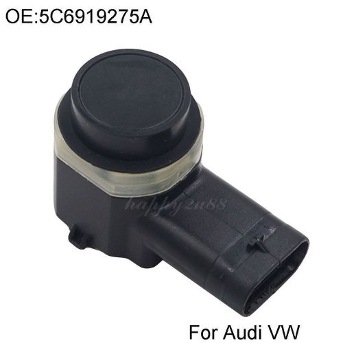 PDC Parking Sensor For 2012-2014 2015 Audi A5 VW Beetle Jetta Vento 5C6919275A
