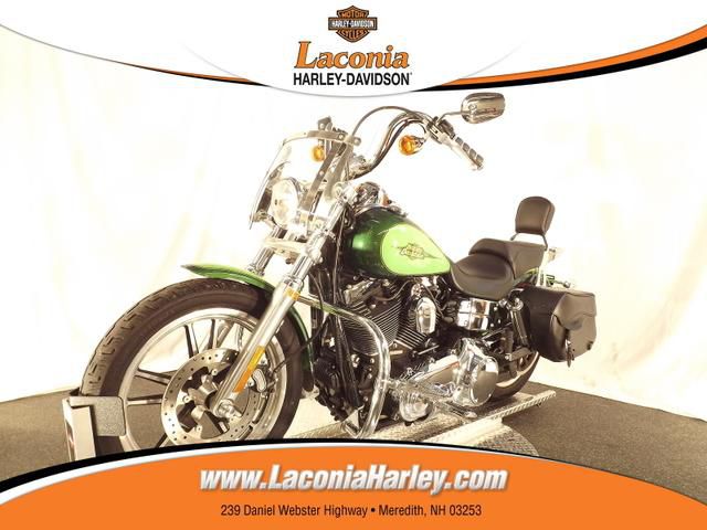 2007 Harley-Davidson FXDL DYNA LOW RIDER Cruiser 