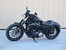 2010 Harley-Davidson Sportster Like New Extra Options Only 158 Miles