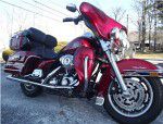 Used 2008 Harley-Davidson Ultra Classic Electra Glide For Sale