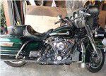 Used 1999 Harley-Davidson Electra Glide Classic For Sale