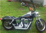 Used 2005 harley-davidson dyna low rider fxdl for sale