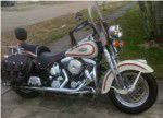 Used 1997 Harley-Davidson Heritage Softail FLST For Sale