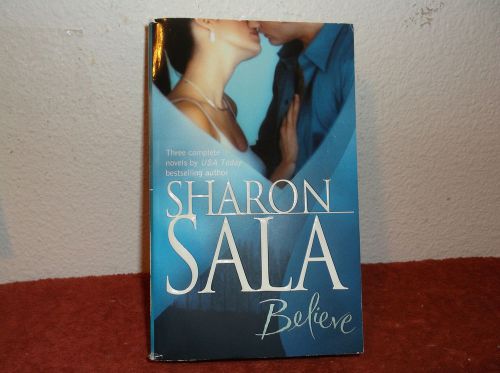 Believe : The Miracle Man; When You Call My Name; Shades of a Desperado by...