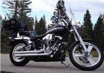 Used 2003 Harley-Davidson Softail Standard FXSTI For Sale