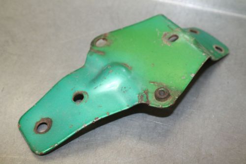 Vintage road toad hodaka front fender bracket