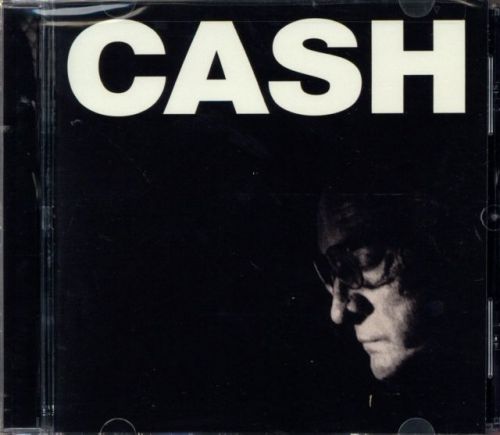 American IV: The Man Comes Around, Johnny Cash, 0044006333922