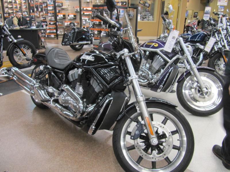 2006 Harley-Davidson VRSCD NIGHTROD