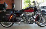 Used 2010 Harley-Davidson Road King Classic FLHRC For Sale