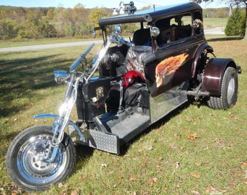 2012 Custom Built Motorcycles Other