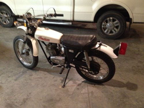 1974 Indian me 125