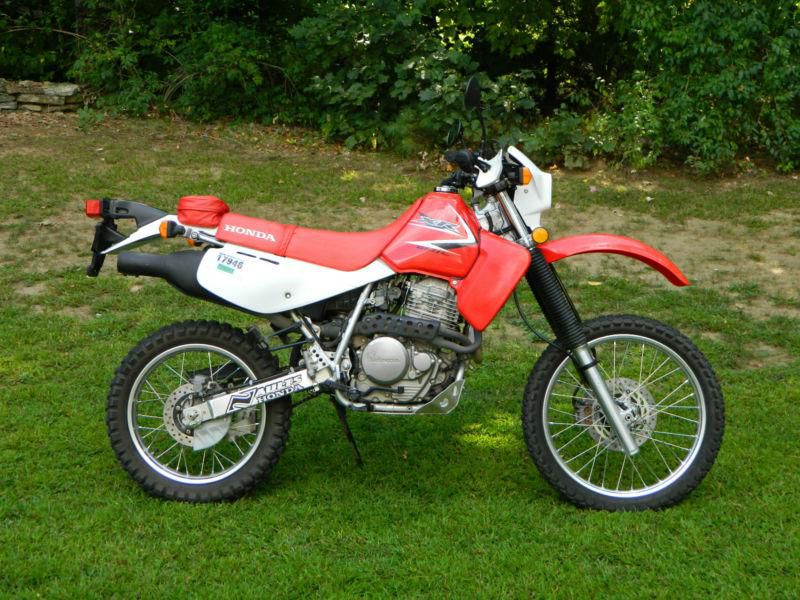 used honda xr650l dirt bike for sale