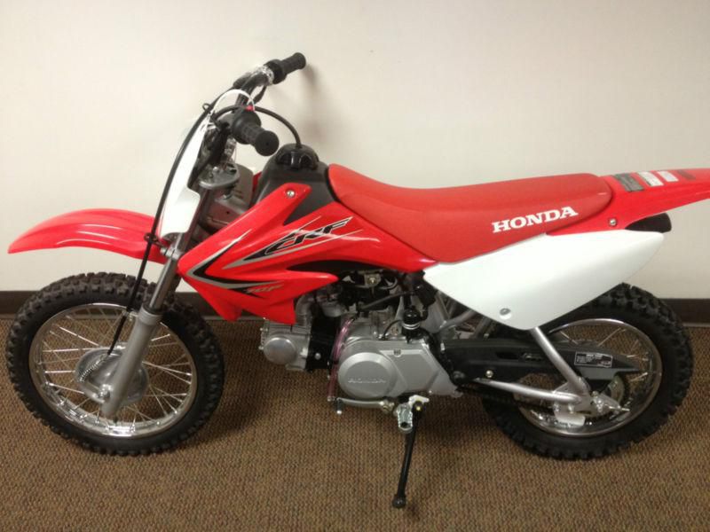 YOUTH DIRT BIKE OFF ROAD MOTORCYCLE