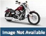 Used 2008 Harley-Davidson Dyna Super Glide Custom For Sale