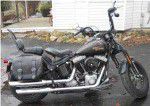 Used 2008 Harley-Davidson Softail Cross Bones FLSTSB For Sale