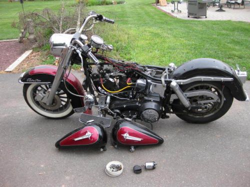 1978 Harley-Davidson FXS